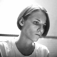 Катерина Кострова