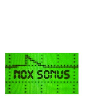 Концерти Nox Sonus. Логотип-лінк