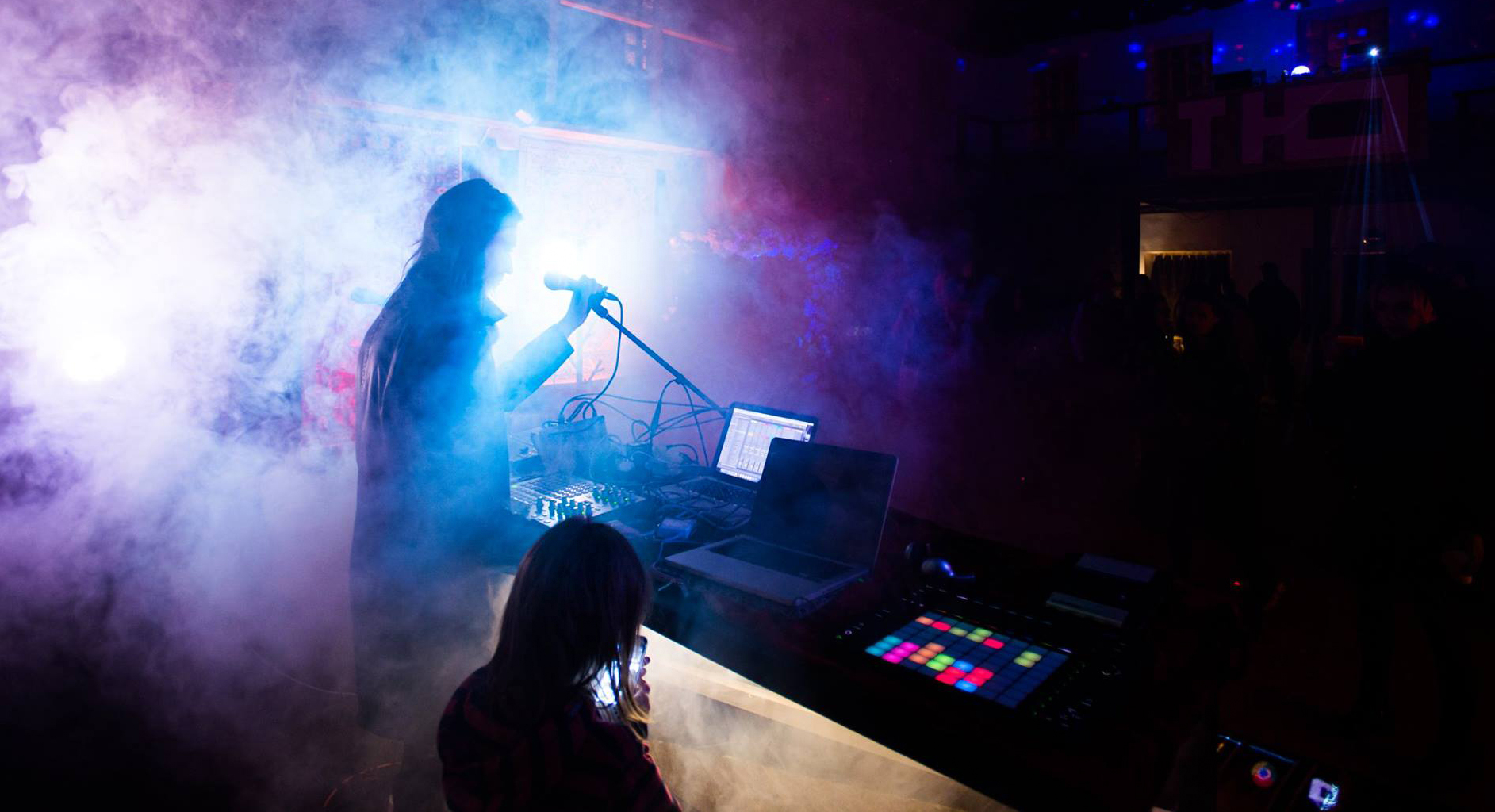 Womens Sound Performance